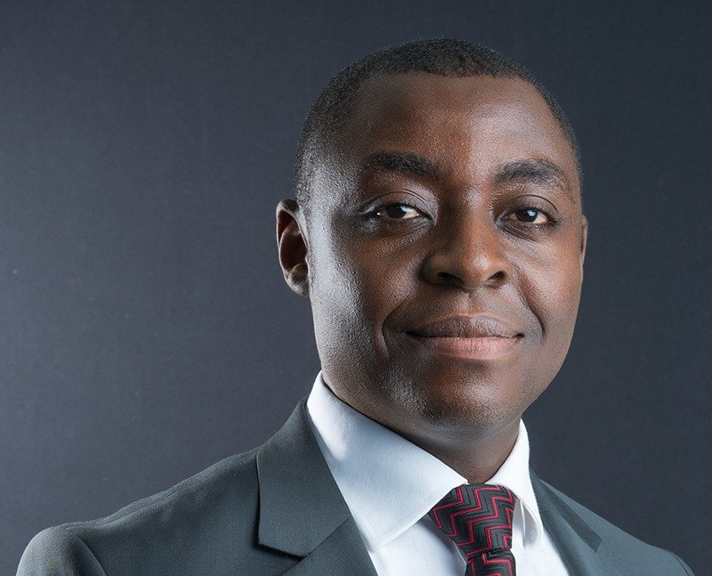 Kwame Asante