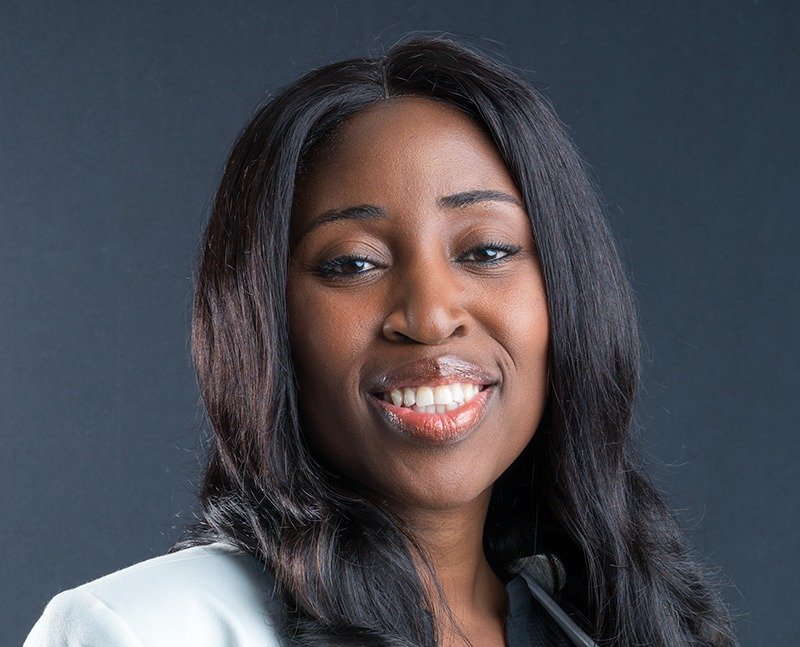 Abena Owusu