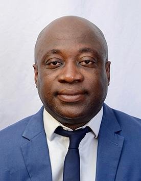 Kofi Amponsah