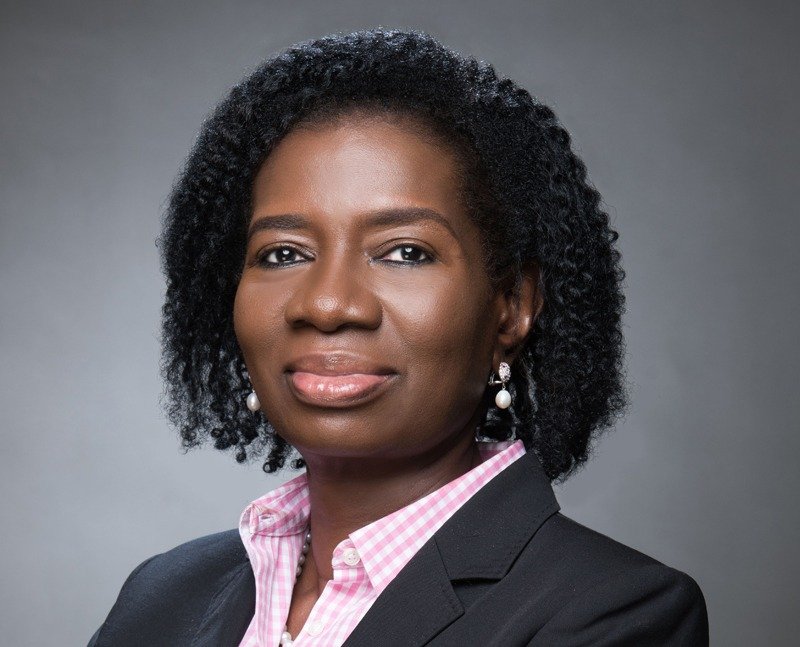 Akosua Mensah
