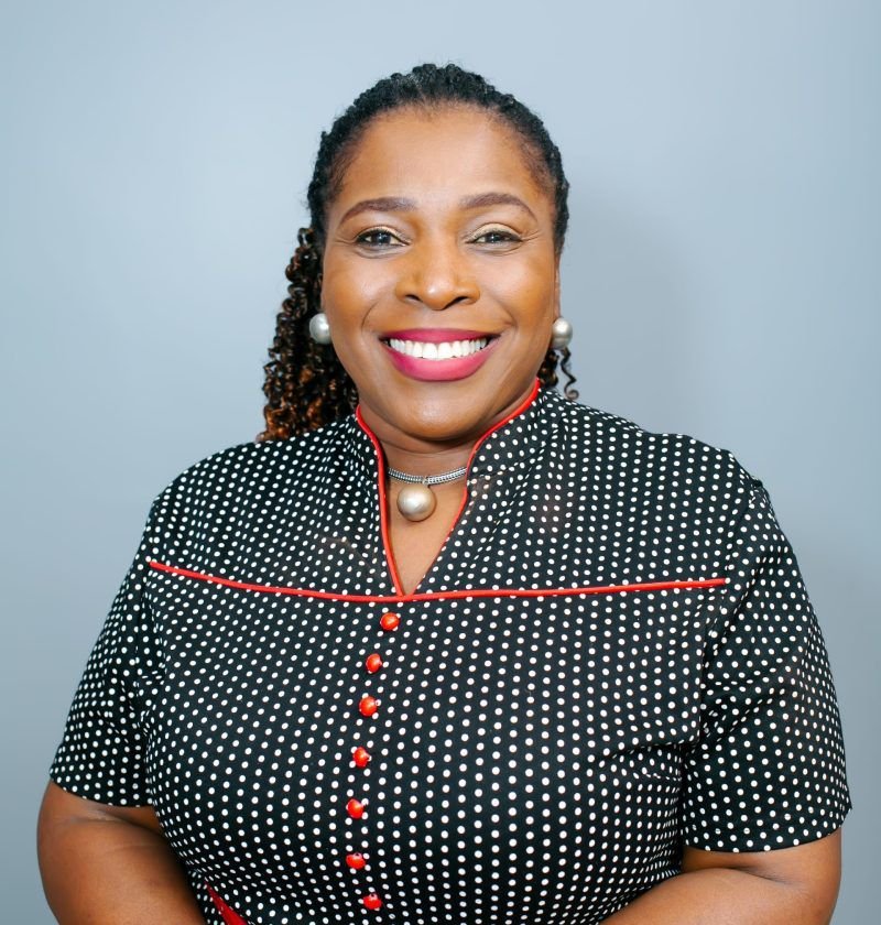 Agnes Boadii