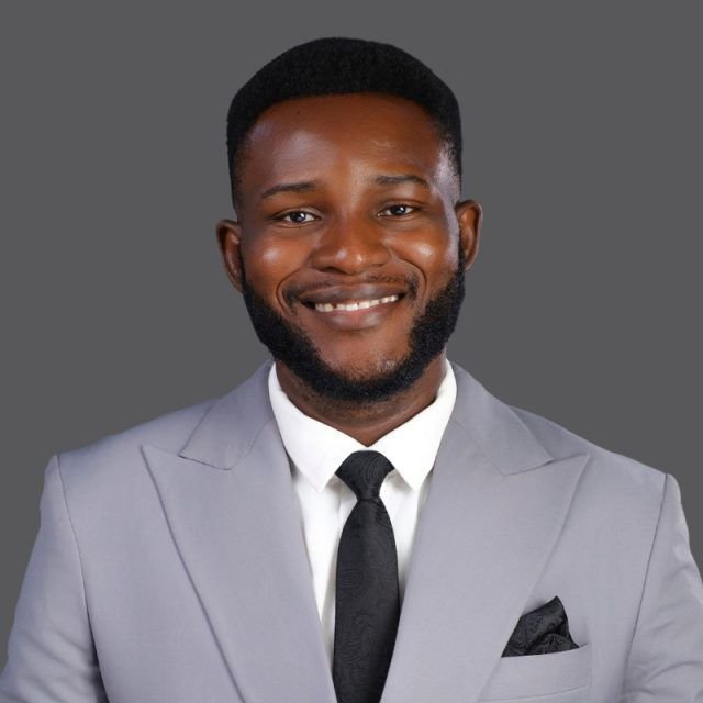 Andrew Kweku Hanson