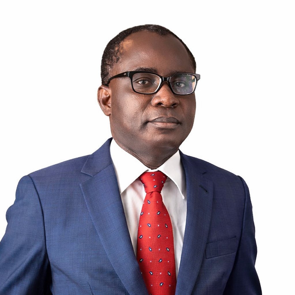 Richmond Asiedu