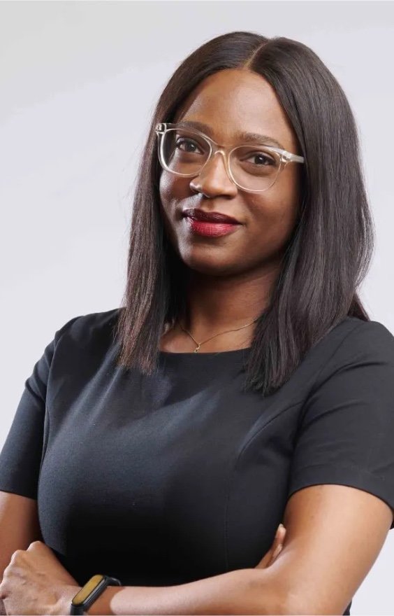 Roseline Adjoa Osei