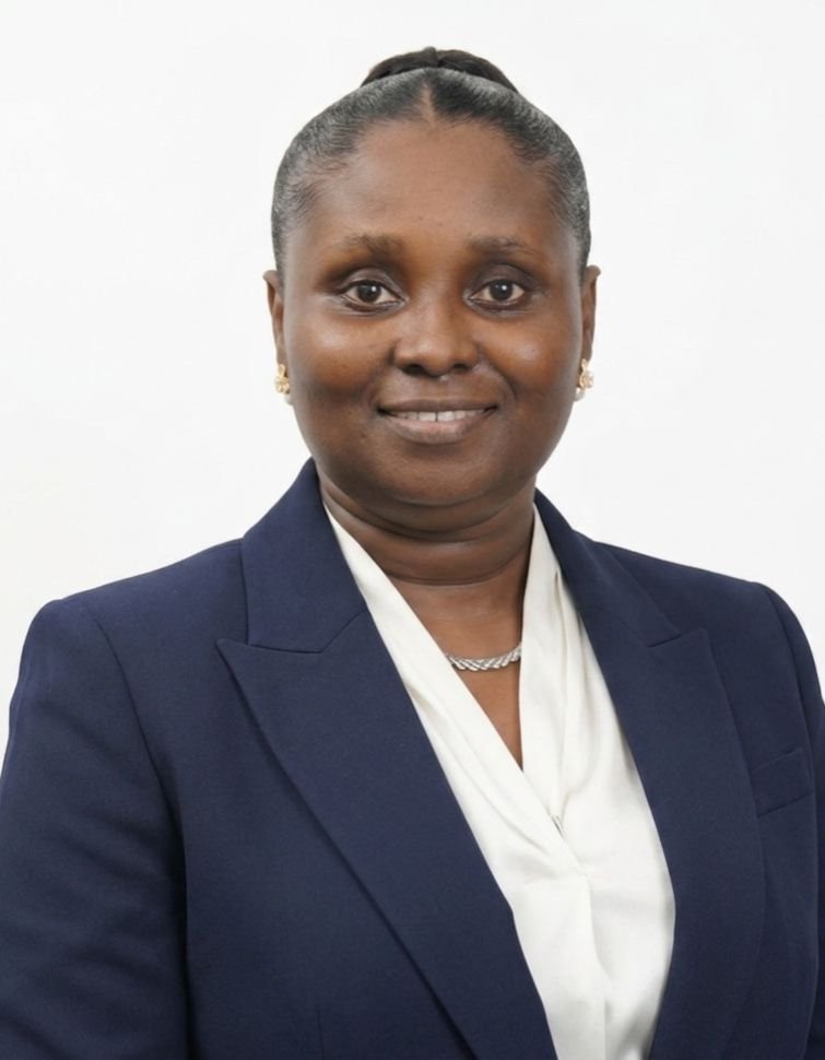 Mabel Permy Mensah