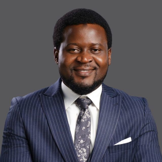 Ebenezer Bentil